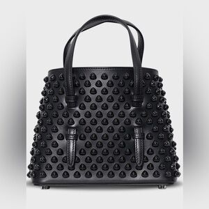 Alaia Mina 20 Bag